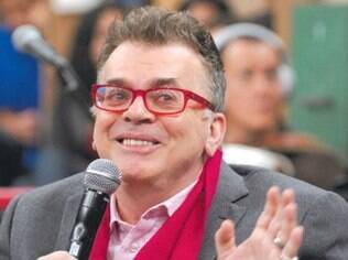 Walcyr Carrasco acredita que jovens se divertem com o
