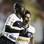 Cobrando falta, o holandês Seedorf fez seu primeiro gol com a camisa do Botafogo e igualou o placar do jogo em 1 a 1. Foto: Gazeta Press
