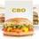 CBO: 643 calorias; 56g de carboidratos; 35g de gorduras totais; 11g de gordura saturada; 71mg de colesterol e 1.220mg de sódio. Foto: MC Donald's