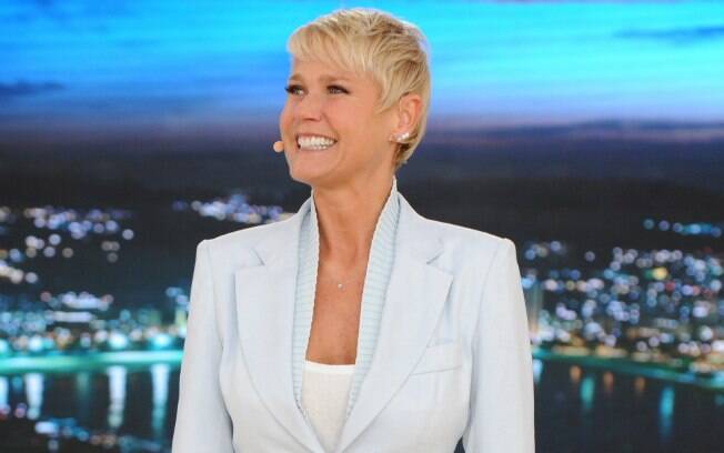 Xuxa falou sobre a baixa audiência de seu programa na Record