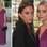 As grandes vencedoras da noite: Ashley e Mary-Kate Olsen, da marca The Row. Foto: Getty Images