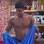 Diego Pombo encontra feno em sua cama. Foto: Reprodução