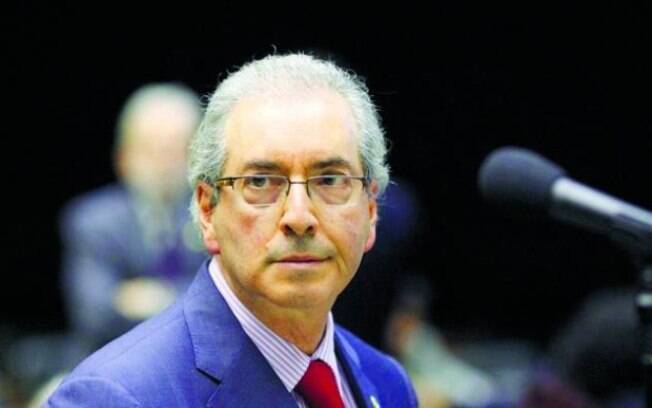 O presidente da Câmara dos Deputados: ele reconheceu que decisão teve repercussão negativa