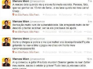 Marcos Mion