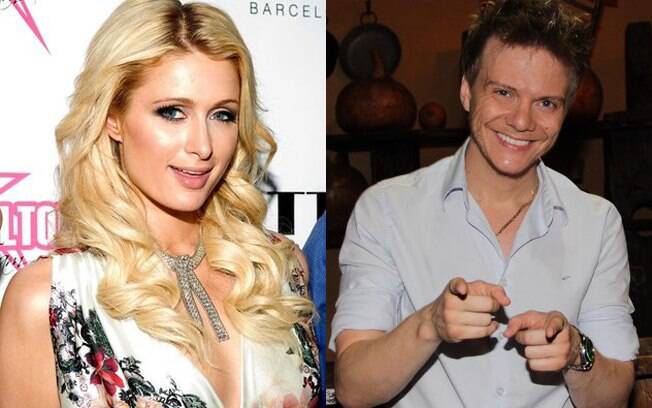 Paris Hilton sobre Michel Teló: