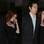 Christina Hendricks e o marido Geoffrey Arend. Foto: : Roberto Filho/AgNews