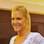 A apresentadora Ana Hickmann.... Foto: Margarethe Abussamra\Abussamra Photos