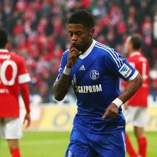 Michel Bastos