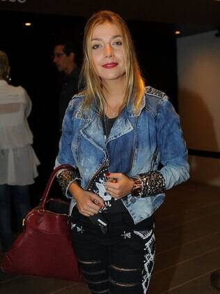 Luiza Possi
