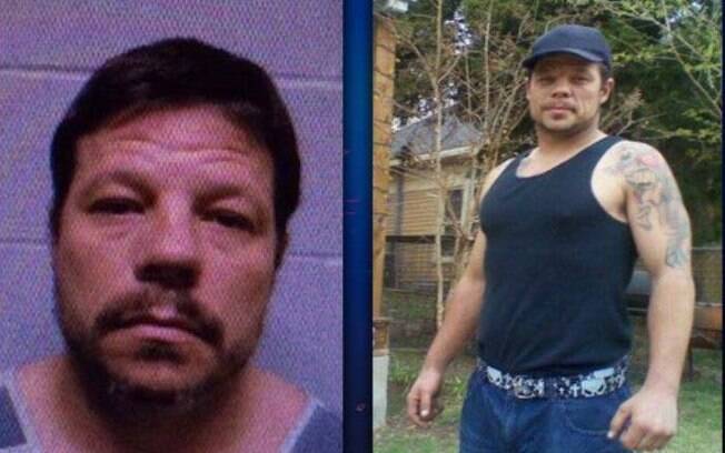 Michael Vance matou o tio e a tia, baleou quatro pessoas – incluindo dois policiais – e roubou dois veículos