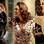 Uma das características mais marcantes nos looks de Muricy é a estamparia animal print: quase todas as roupas (inclusive os pijamas) vem com estampa animal desenhada. Foto: TV Globo/Divulgação/Reprodução