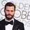Jamie Dornan posa para fotógrafos. Foto: AP