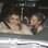 Preta Gil e Carolina Dieckmann chegando na festa. Foto: AgNews