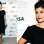 A atriz Audrey Tatou passou pelo red carpet da premiere de 'Therese Desqueyroux'  com pretinho clássico da Prada. Apesar de ser um número acima do que o dela, ficou uma graça. Foto: Getty Images