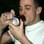 Steve-O perde o pudor e acende um cigarro de maconha na première do filme Jackass. Foto: Grosby Group/ SplashNews
