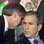 <span>Assessor informa Bush sobre colisão de segundo avião contra WTC</span> - <strong>Foto: AFP</strong>
