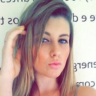 Lana, de 16 anos, é uma das vítimas