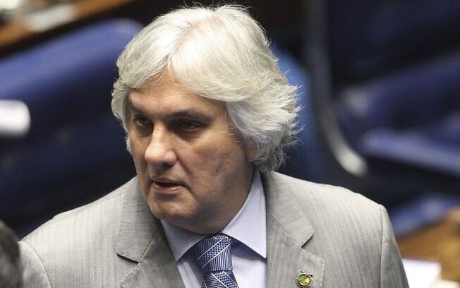 Delcídio do Amaral