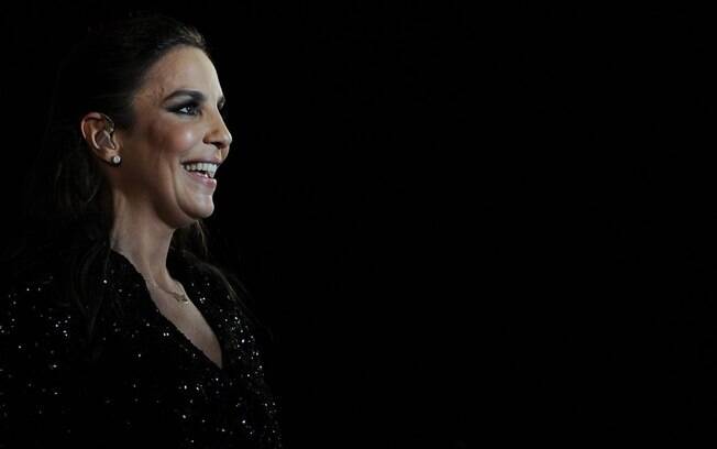 Ivete Sangalo: