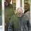  Gwendoline and Liam Cunningham. Foto: Reprodução/Daily Mail