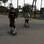 Para os amantes do skate, o Parque da Independência é uma boa pedida. Foto: Divulgação