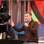 Luciano Huck esteve com Pamela em sua última viagem ao Havaí. Foto: Alex Palarea / AgNews