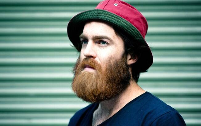 Chet Faker toca no Rio de Janeiro em março