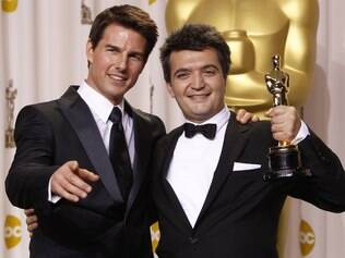 Vencedores Oscar 2013