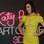 Após entrevista coletiva, Katy Perry troca de roupa e posa para fotógrafos. Foto: Photo Rio News
