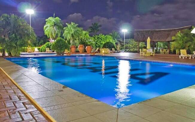 Zagaia está na lista dos melhores resorts do Brasil, segundo o Hotel Urbano Zagaia está na lista dos melhores resorts do Brasil, segundo o Hotel Urbano