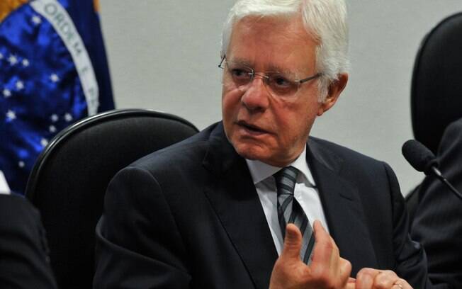 Moreira Franco, secretário-executivo do Programa de Parcerias e Investimentos