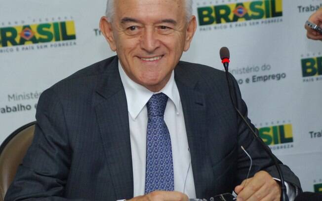 Dias será o responsável por gerir as participações acionárias dos Correios em outras empresas Dias será o responsável por gerir as participações acionárias dos Correios em outras empresas
