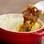 Escondidinho de carne-seca está na lista de receitas do curso da Oficina de Gastronomia (SP). Foto: Divulgação
