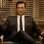 O arrogante Don Draper (Jon Hamm), de Madman. Foto: Reprodução