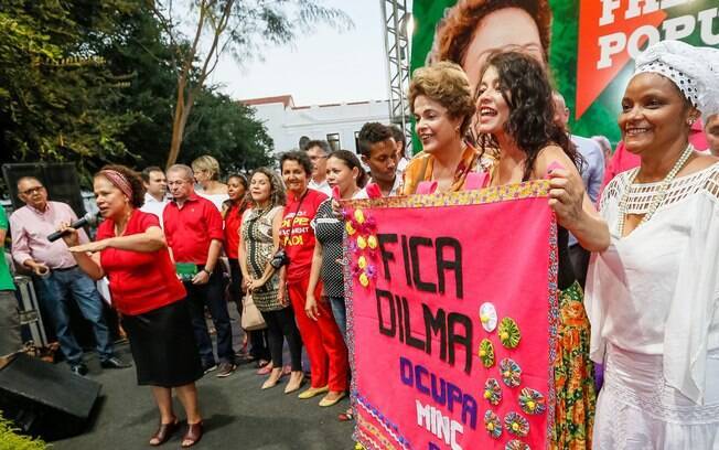 Defesa de Dilma argumenta que o gerenciamento do Plano Safra é feito por meio de portarias do Ministério da Fazenda