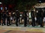 Estudantes desocupam escola em São Paulo
