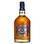 Whisky Chivas Regal 18 anos, para papais sofisticados, por R$ 350, nas grandes redes de supermercado. Foto: Divulgação