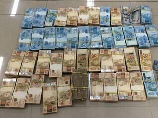 PF suspeita que empresa pagava propina em troca de contratos com a BR Distribuidora