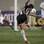 Guilherme arrisca chute para o Atlético-MG contra o Coritiba. Foto: Gazeta Press