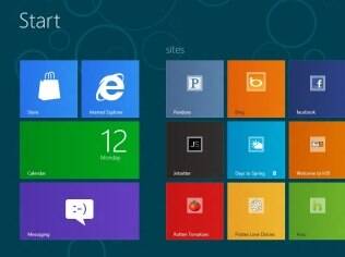 Windows 8 está perto de ganhar sua versão final oficial