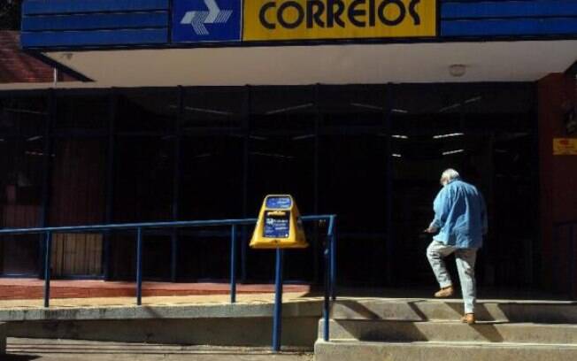 Perda dos Correios no ano passado, mesmo com reajustes de tarifas, foi de R$ 350 milhões