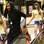 Em meio a disputa familiar, Paris Jackson é fotografada em livraria. Foto: Grosby Group