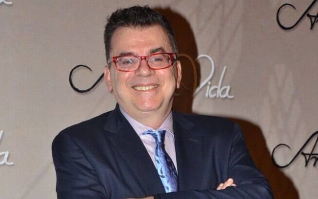 Walcyr Carrasco sobre os personagens Thales e Nicole, de 'Amor á Vida': 'A história de amor entre eles vai até o final da novela'
