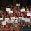 A torcida do Flamengo protestou contra a atual diretoria do clube. Foto: Futura Press