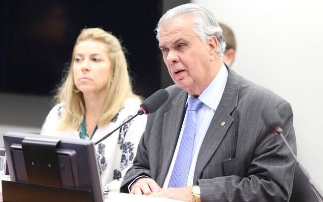 Presidente do Conselho de Ética, José Carlos Araújo terá de lutar contra a ação do grupo de apoio a Cunha