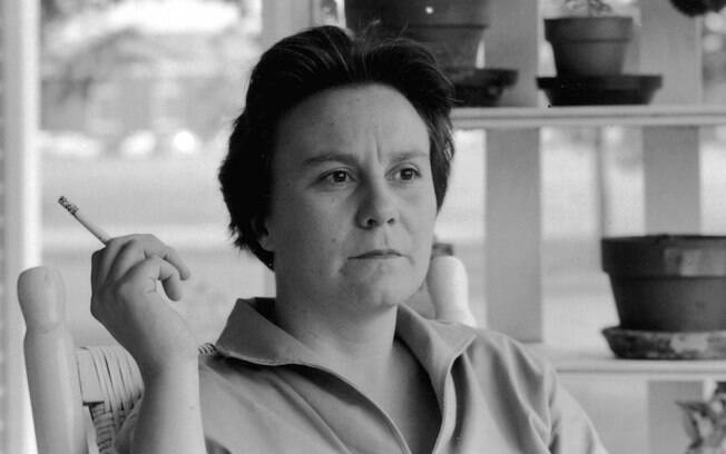 Harper Lee: Novo livro da autora de