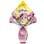 Ovo Lalaloopsy vem acompanhado de um porta-adesivos inspirado na famosa boneca de pano; 170g. De Garoto – R$ 23,31 no site das Lojas Americanas. Foto: Divulgação/Garoto