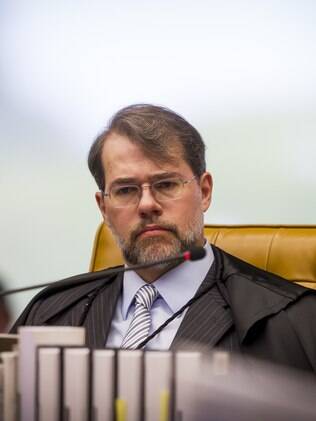 Toffoli relatará pedido para anular delações de doleiro da Lava Jato