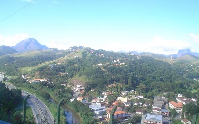 Itaipava é um distrito de Petrópolis no estado do Rio de Janeiro e fica a 65 km da capital