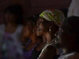 Os negros são mais da metade da população brasileira (52,9%), segundo dados do IBGE